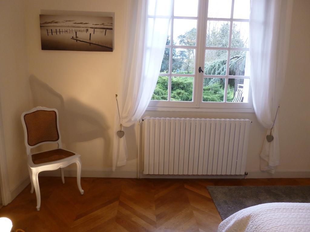 Etape Zen Hotel Illiers-Combray Room photo
