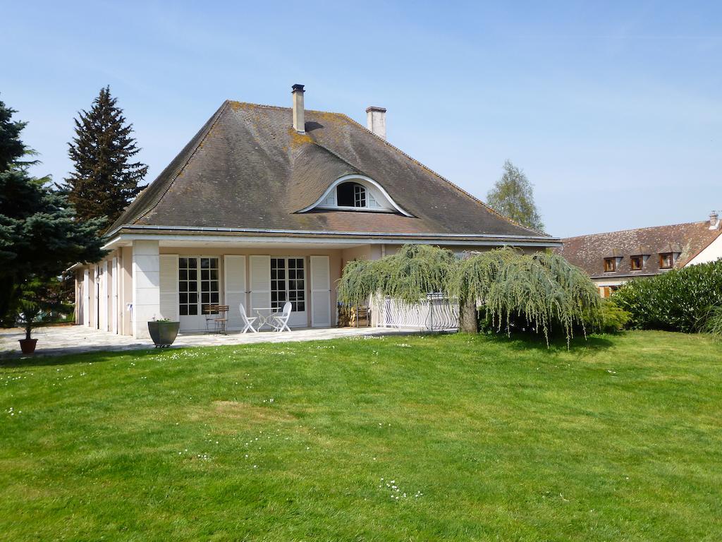 Etape Zen Hotel Illiers-Combray Exterior photo